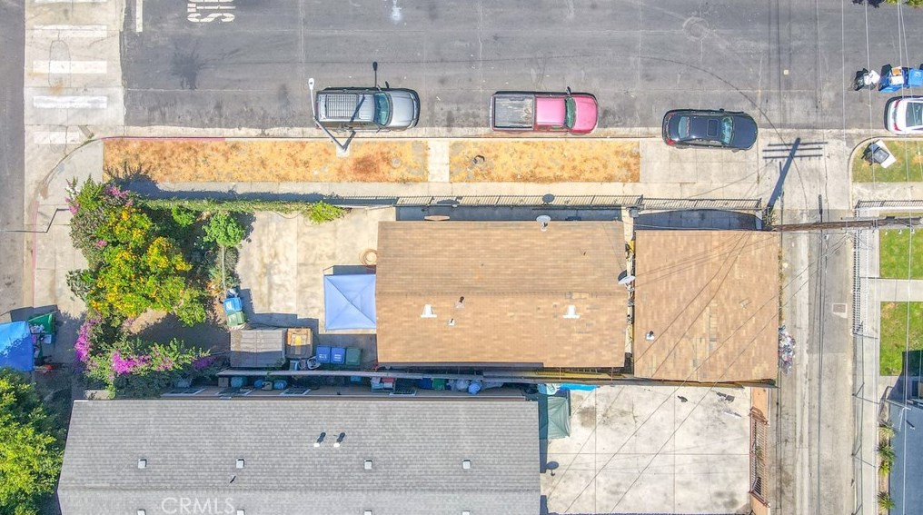 106 94th St, Los Angeles CA  90003-3734 exterior