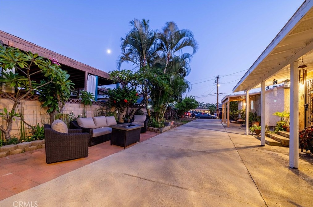 4629 Eugene St, Los Angeles CA 90022-1224 exterior