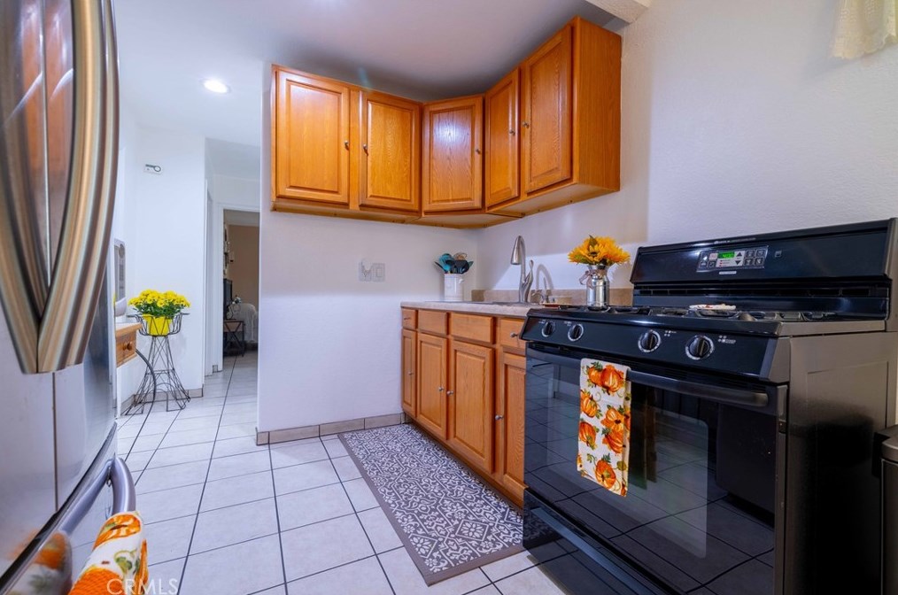 4629 Eugene St, Los Angeles CA 90022-1224 exterior