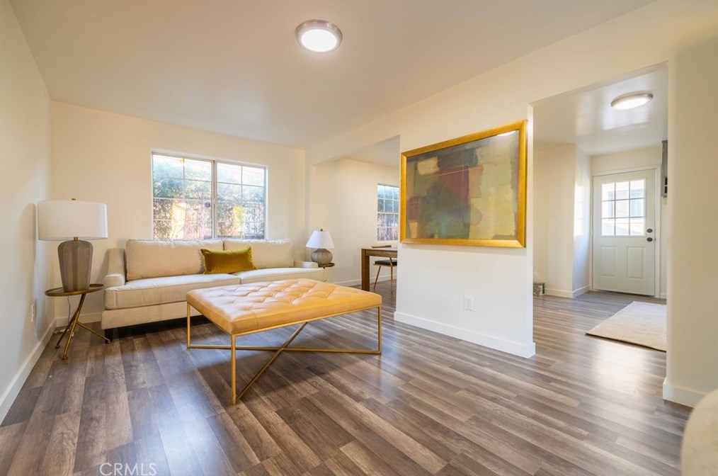 4629 Eugene St, Los Angeles CA 90022-1224 exterior