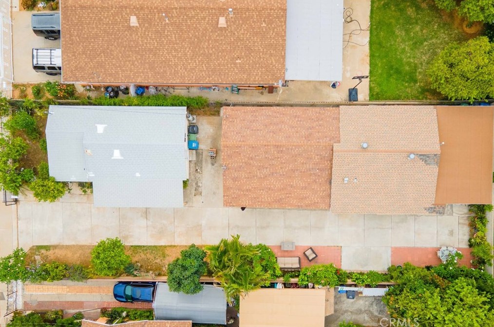 4629 Eugene St, Los Angeles CA 90022-1224 exterior