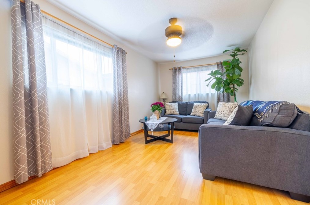 4629 Eugene St, Los Angeles CA 90022-1224 exterior