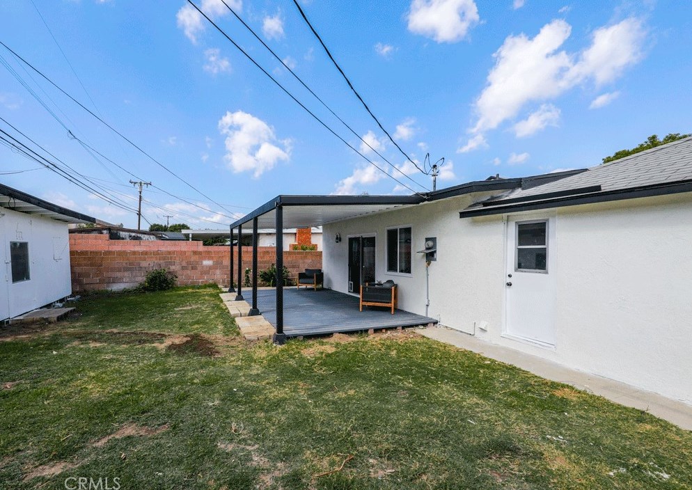 13619 Markdale Ave, Norwalk CA  90650-3228 exterior