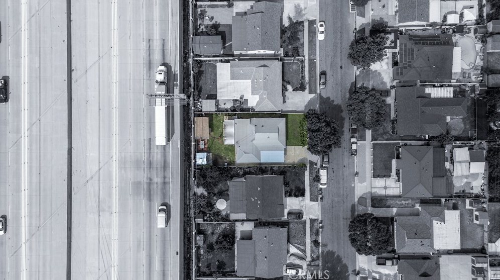 13619 Markdale Ave, Norwalk CA  90650-3228 exterior