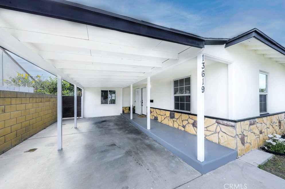 13619 Markdale Ave, Norwalk CA  90650-3228 exterior