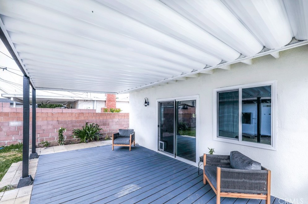 13619 Markdale Ave, Norwalk CA  90650-3228 exterior