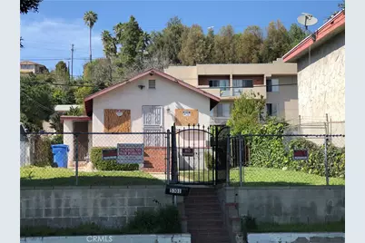 5301 Huntington Drive, Los Angeles, CA 90032 - Photo 13