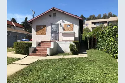 5301 Huntington Drive, Los Angeles, CA 90032 - Photo 1