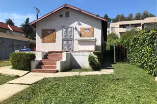 5301 Huntington Dr, Los Angeles, CA 90032 - Photo 1