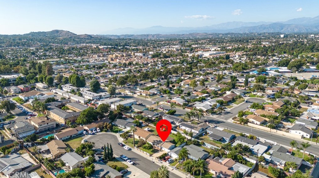 589 Speer Ct, Pomona CA  91766-6143 exterior