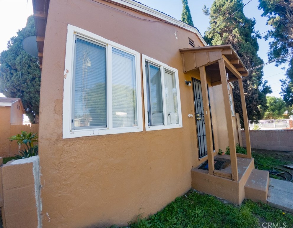 4776 Weik Ave, Bell CA  90201-3743 exterior