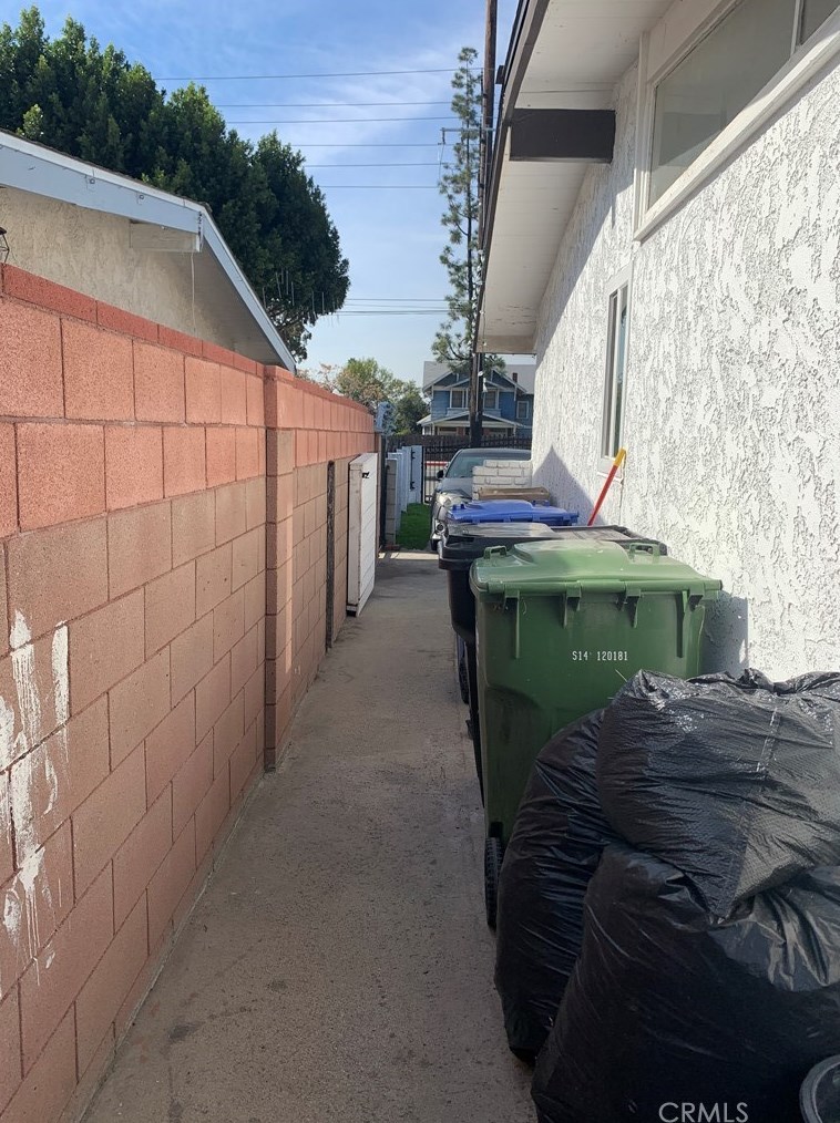 4538 Vincent Ave, Covina CA  91722-2304 exterior
