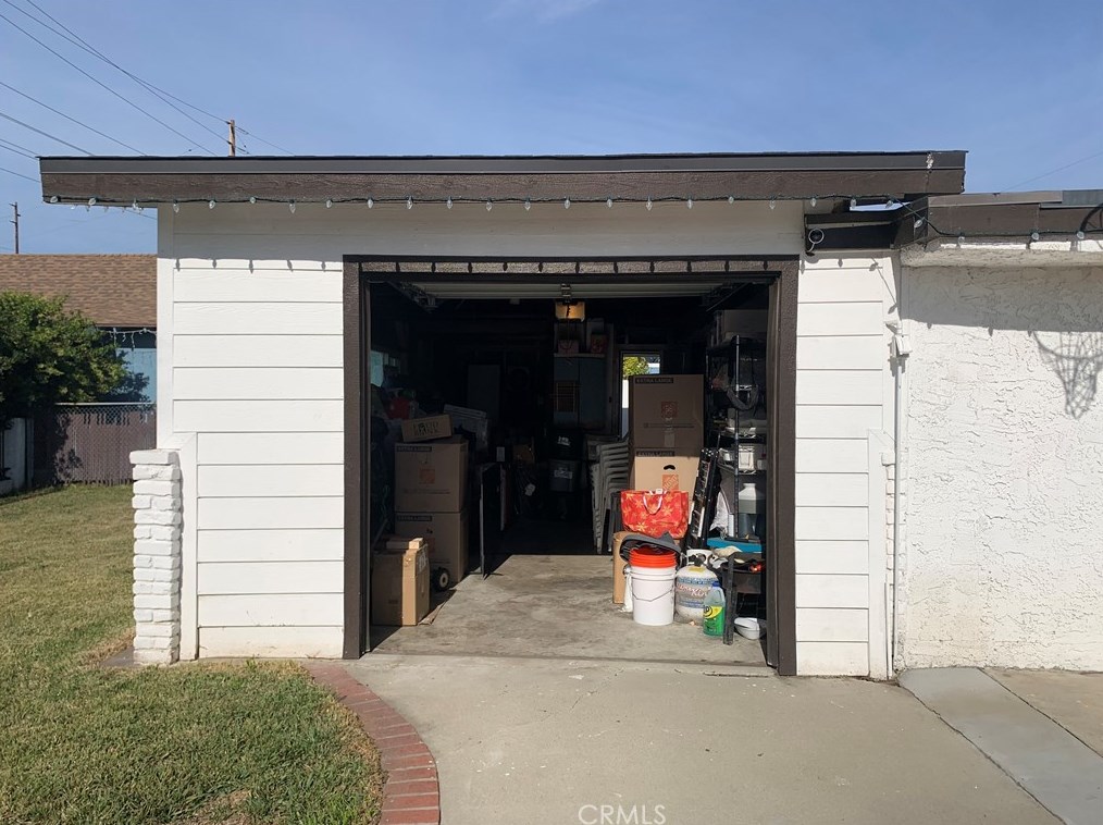4538 Vincent Ave, Covina CA  91722-2304 exterior