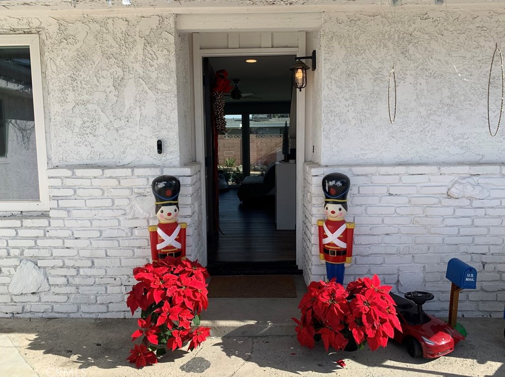 4538 Vincent Ave, Covina CA  91722-2304 exterior