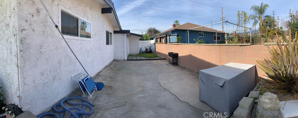 4538 Vincent Ave, Covina CA  91722-2304 exterior