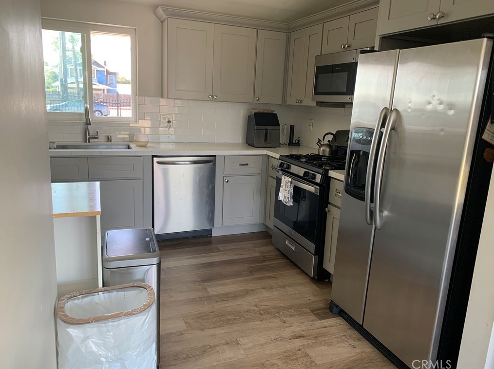 4538 Vincent Ave, Covina CA  91722-2304 exterior