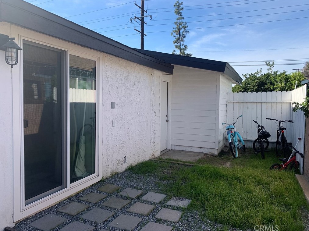 4538 Vincent Ave, Covina CA  91722-2304 exterior