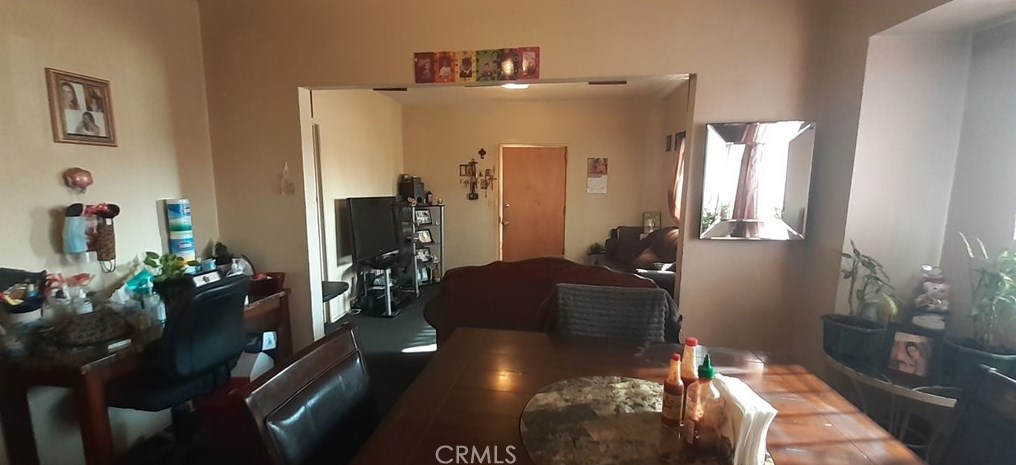 1666 41st Pl, Los Angeles CA  90011-3314 exterior