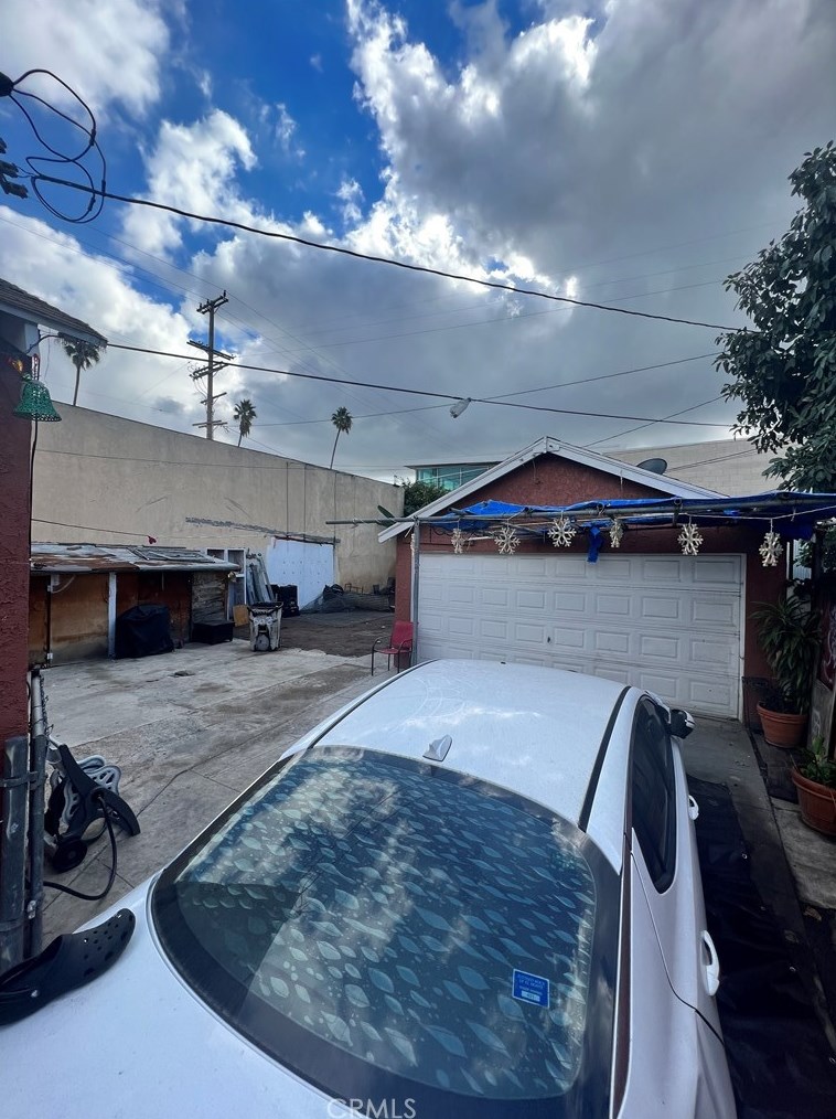 508 Colden Ave, Los Angeles CA  90044-5610 exterior