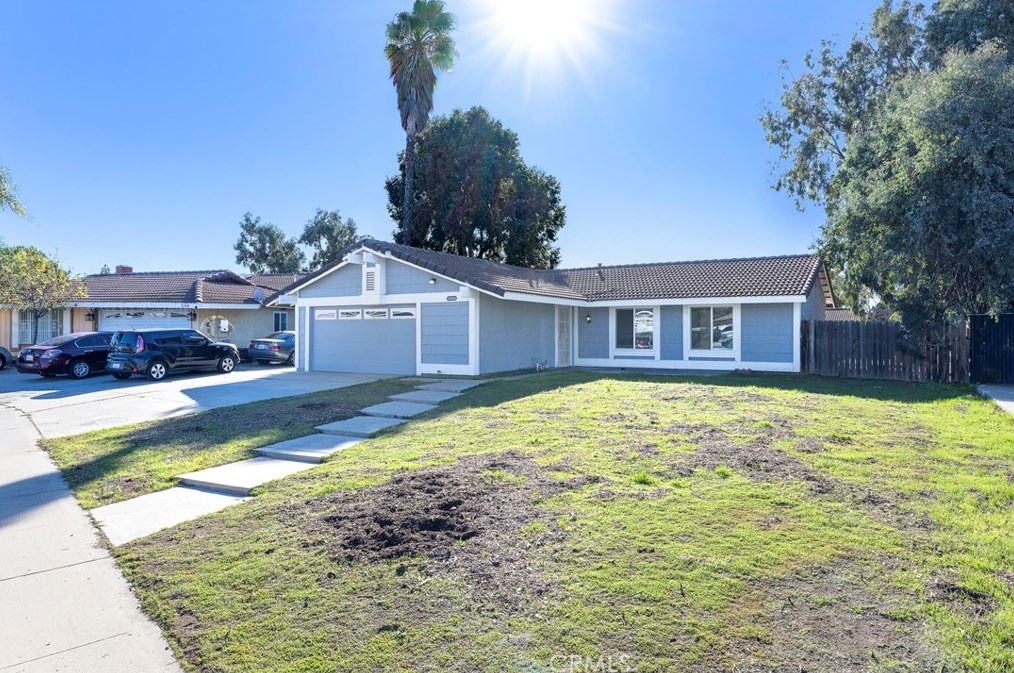 23845 Elyce Ct, Moreno Valley CA  92553-3242 exterior