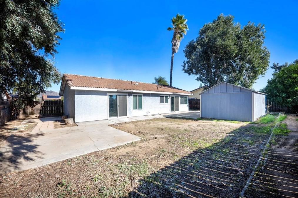 23845 Elyce Ct, Moreno Valley CA  92553-3242 exterior