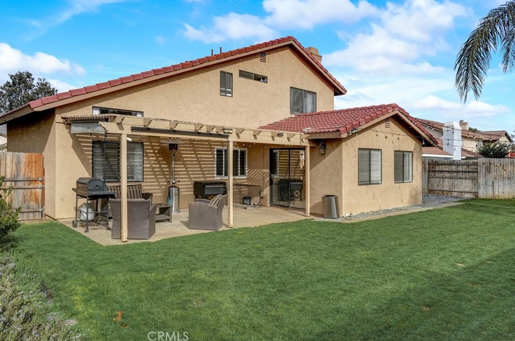 25511 Buckland Ln, Moreno Valley CA  92553-4832 exterior