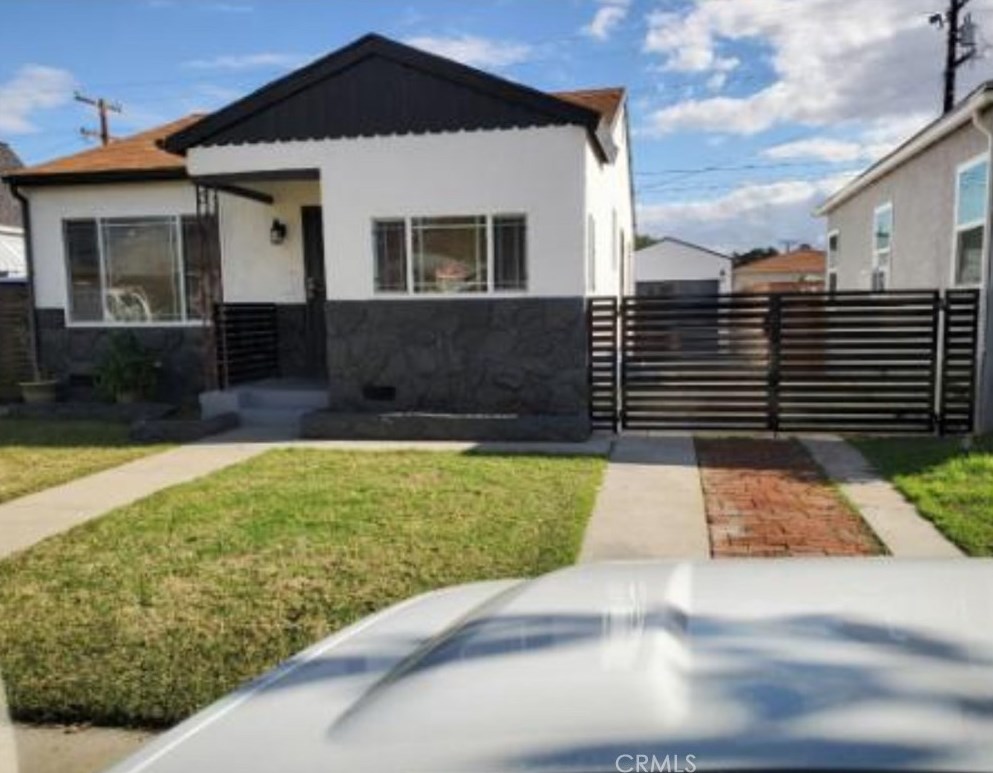 2226 Wilma Ave, Los Angeles CA  90040-3933 exterior