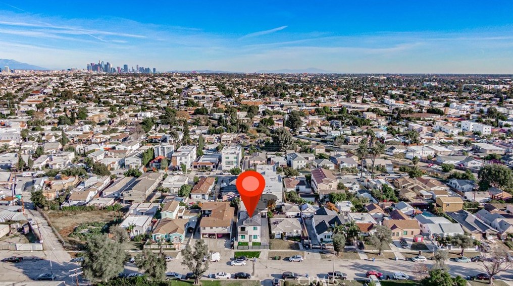 1838 Clyde Ave, Los Angeles CA  90019-5001 exterior