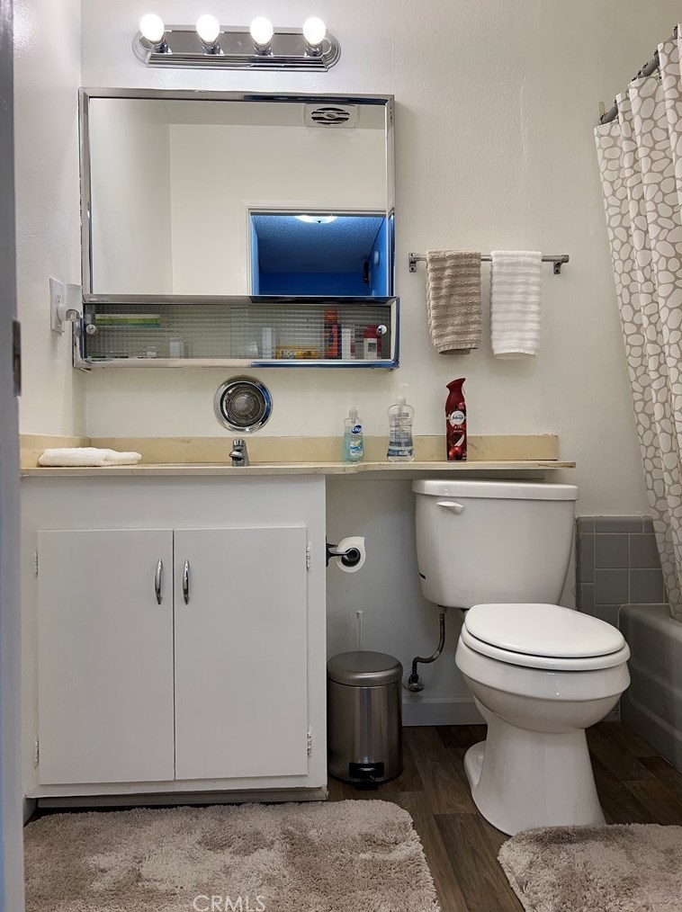 261 Vivian Ln, Hemet CA  92543-5934 exterior