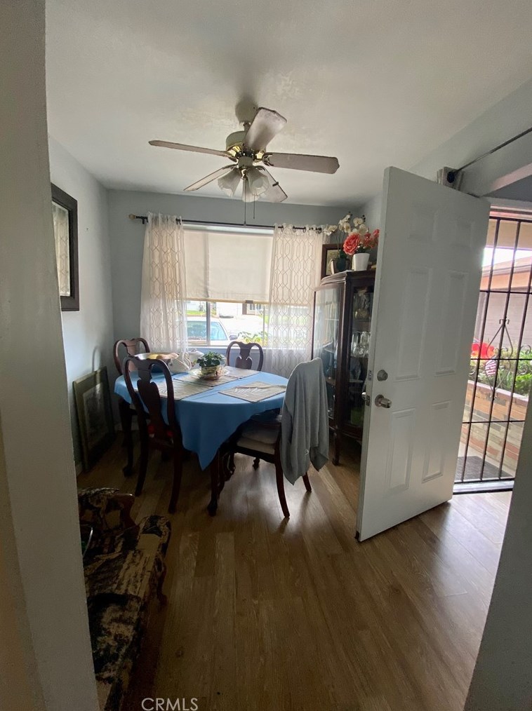 715 Washington Ave, Glendora CA  91740-4332 exterior