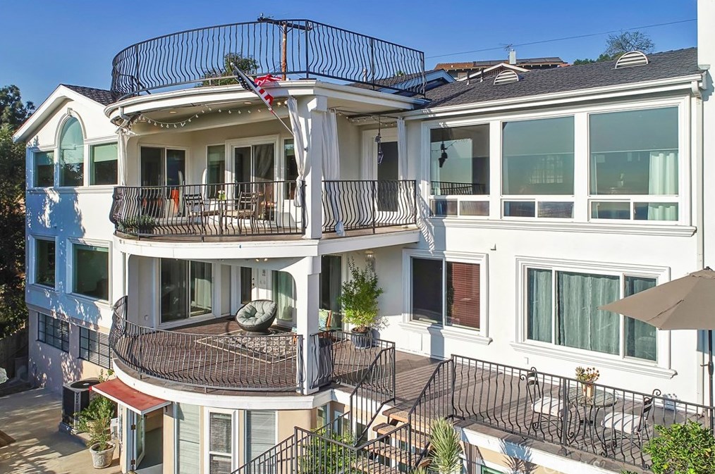 11832 Cir Dr, Whittier CA 90601-2352 exterior