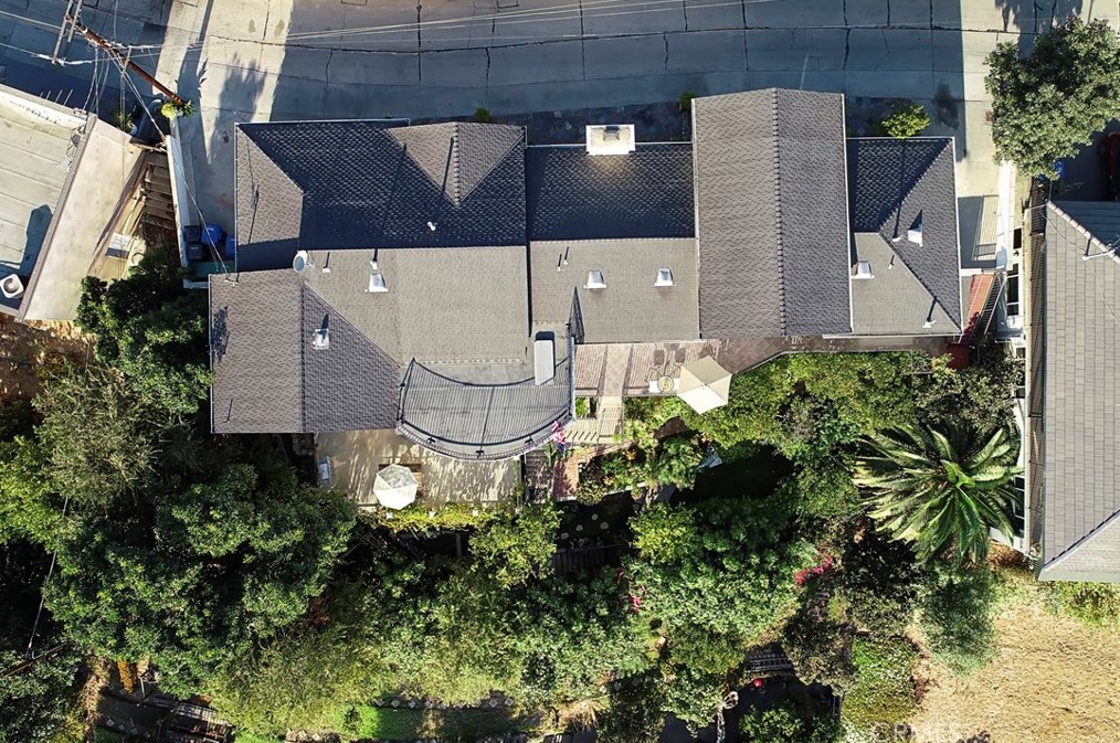 11832 Cir Dr, Whittier CA 90601-2352 exterior