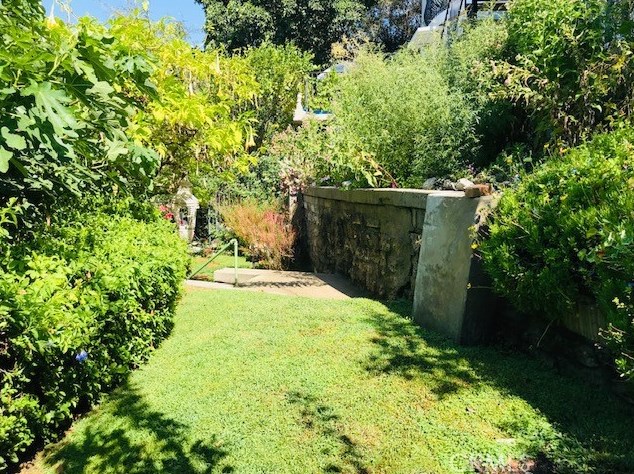 11832 Cir Dr, Whittier CA 90601-2352 exterior