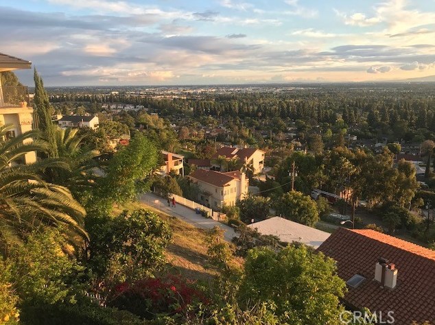 11832 Cir Dr, Whittier CA 90601-2352 exterior