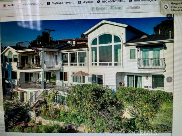 11832 Cir Dr, Whittier CA 90601-2352 exterior