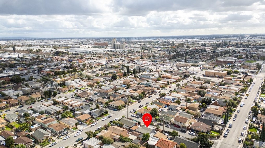 5015 Verona St, Los Angeles CA  90022-3920 exterior