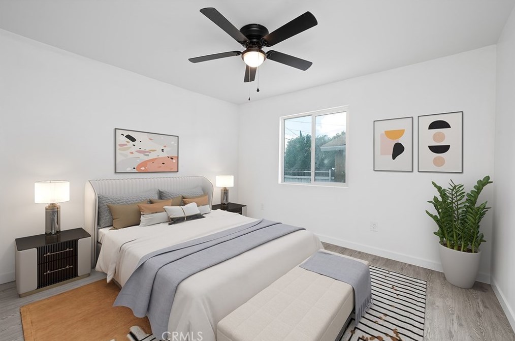 5015 Verona St, Los Angeles CA  90022-3920 exterior