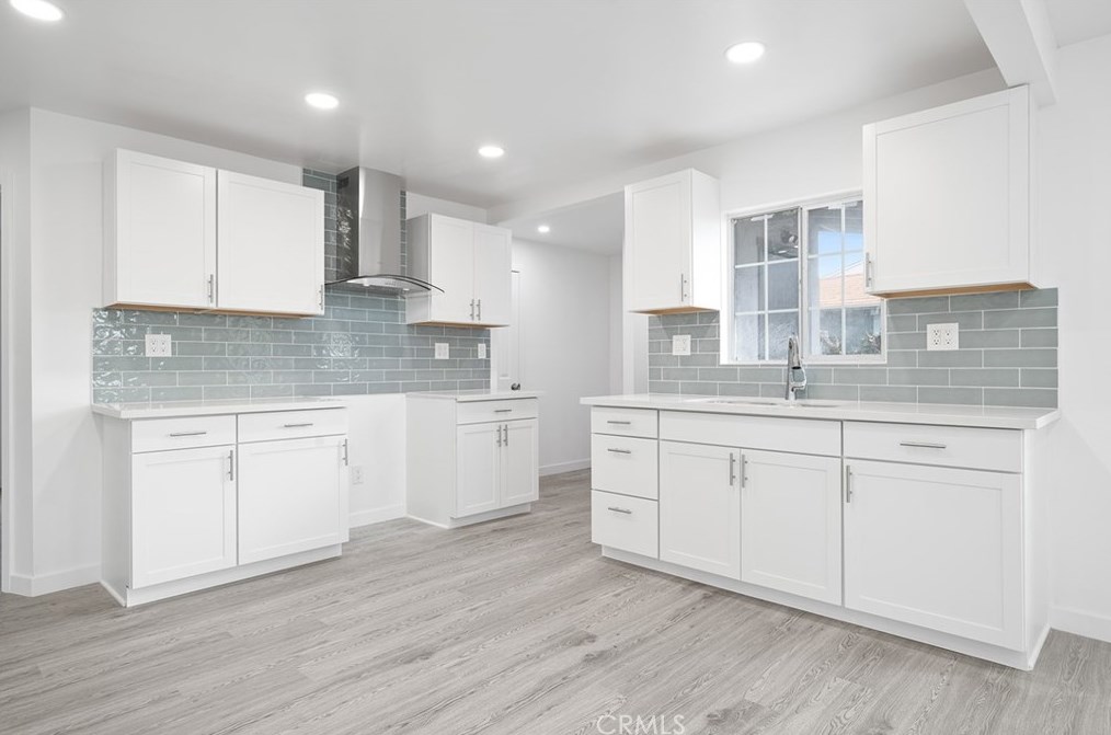 5015 Verona St, Los Angeles CA  90022-3920 exterior