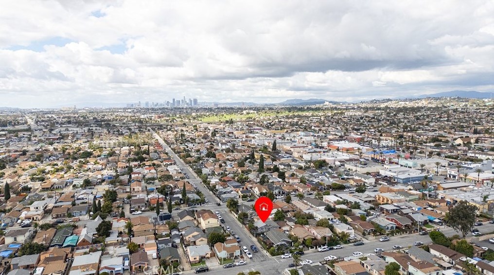5015 Verona St, Los Angeles CA  90022-3920 exterior