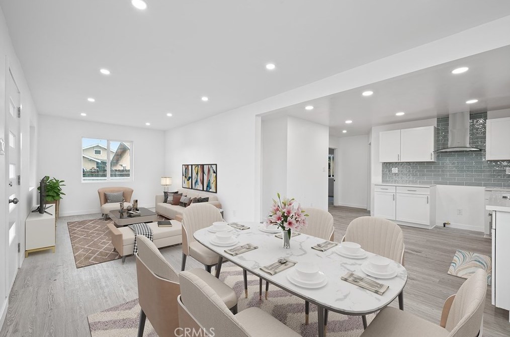 5015 Verona St, Los Angeles CA  90022-3920 exterior