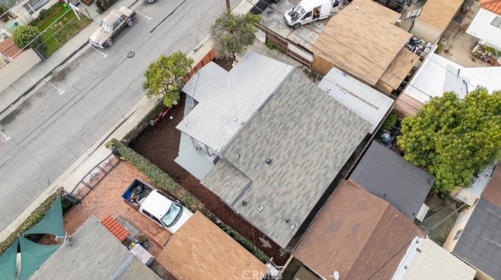 5015 Verona St, Los Angeles CA  90022-3920 exterior