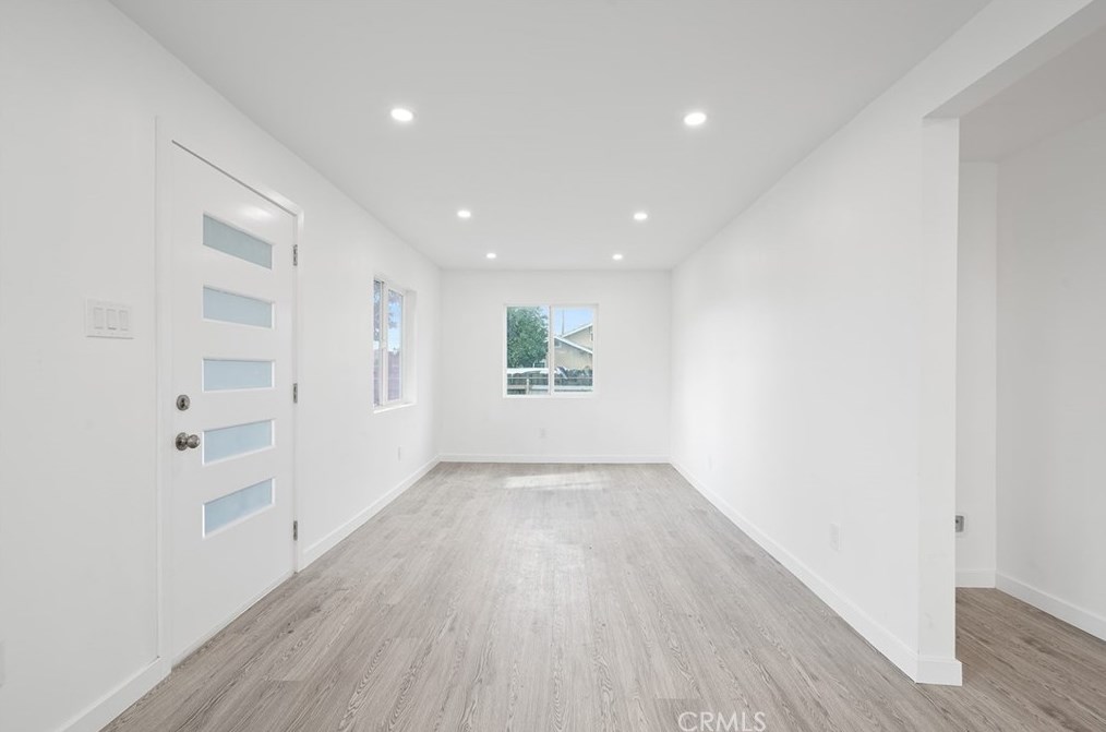 5015 Verona St, Los Angeles CA  90022-3920 exterior