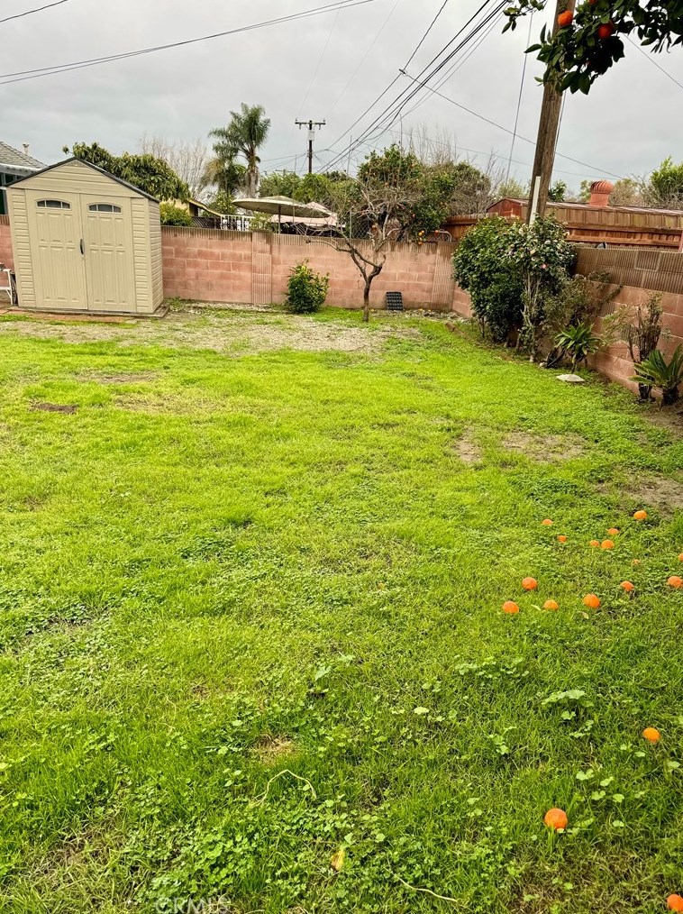 14623 Madris Ave, Norwalk CA  90650-6054 exterior