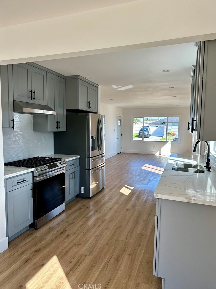 14623 Madris Ave, Norwalk CA  90650-6054 exterior