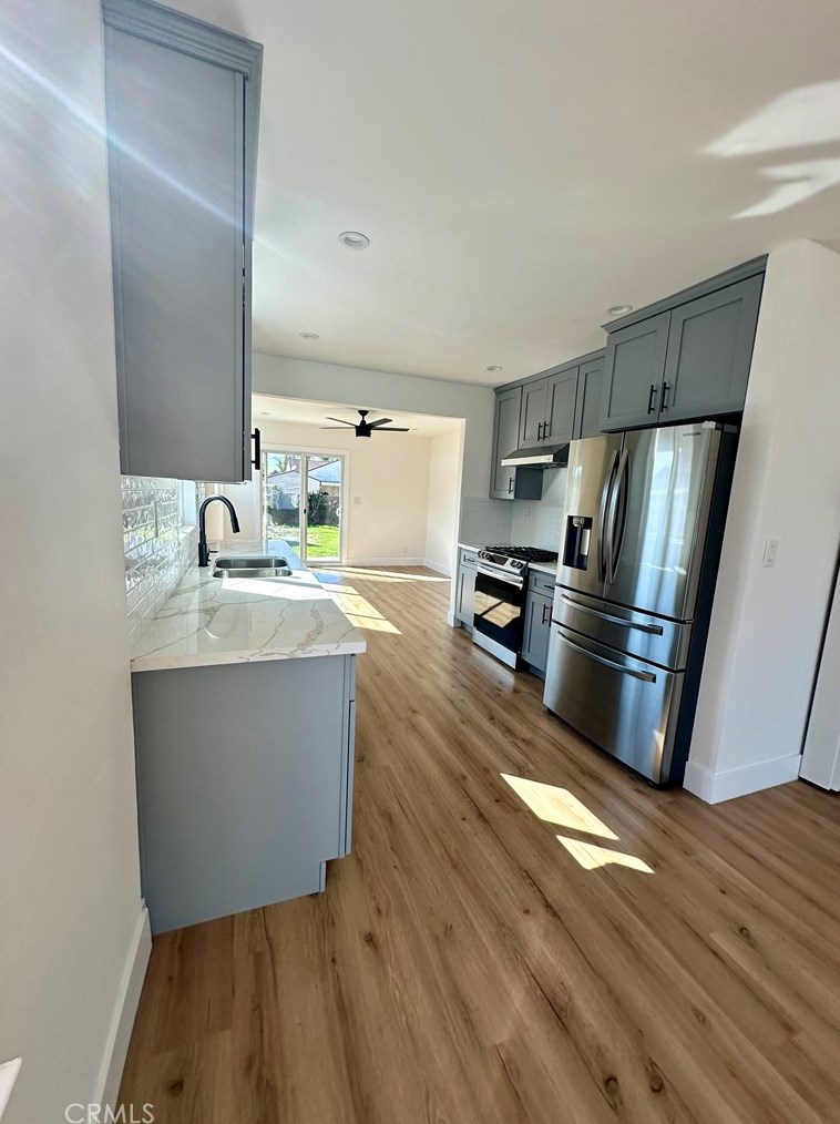 14623 Madris Ave, Norwalk CA  90650-6054 exterior