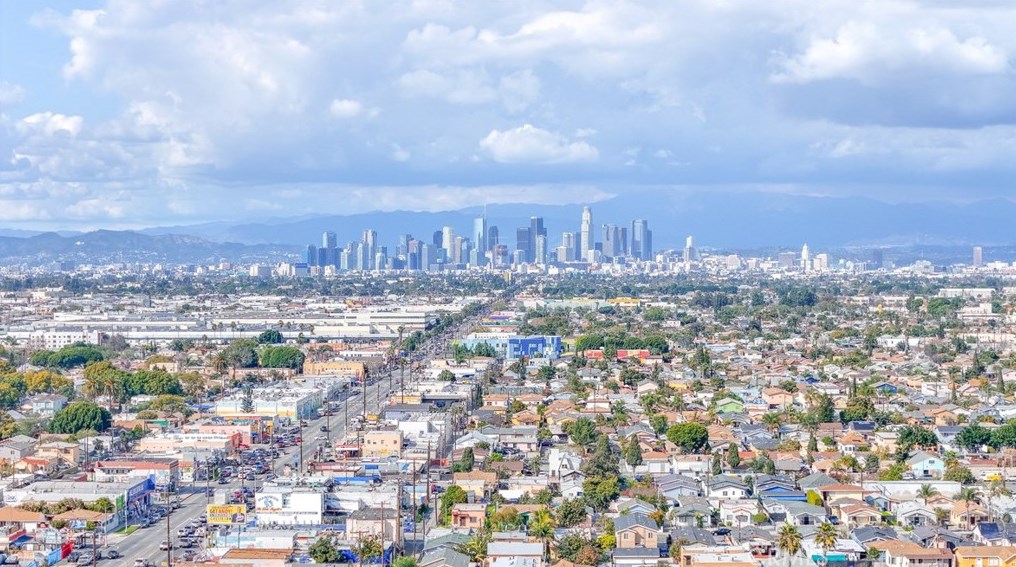 1124 84 Pl, Los Angeles CA  90001-3722 exterior