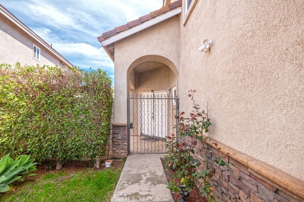 18077 Lariat Dr, Chino Hills CA  91709-3237 exterior