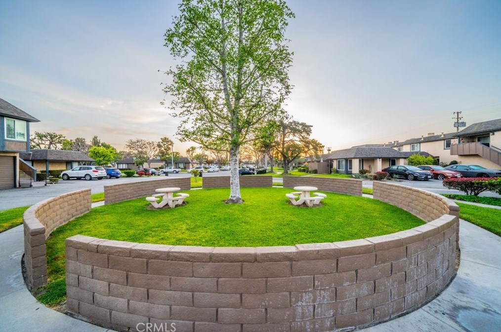 1145 Dover Cir, Anaheim CA  92805-5934 exterior