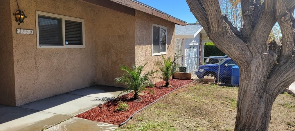 1341 Tara St, Barstow CA  92311-5552 exterior