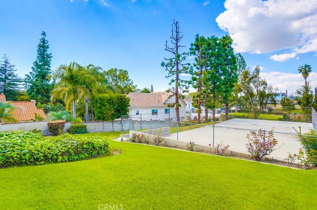 15257 Campina Ln, La Mirada CA  90638-1401 exterior